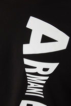 Optical Logo T-Shirt